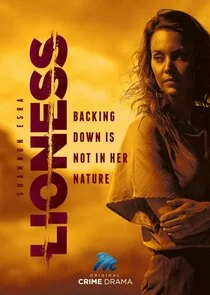 Affiche de Lioness