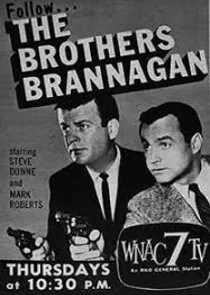 The Brothers Brannagan poster