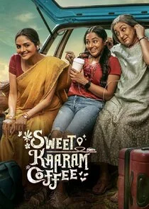 Affiche de Sweet Karam Coffee