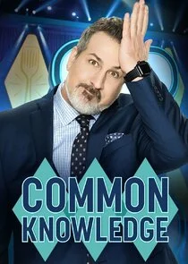 Common Knowledge poster