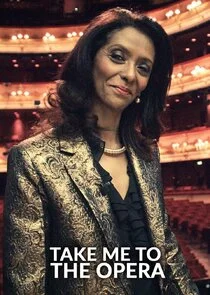 Take Me to the Opera poster