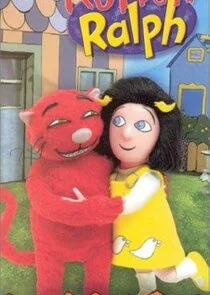 Rotten Ralph afişi