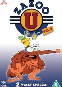 Zazoo U poster