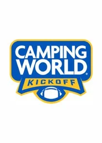 Camping World Kickoff poster