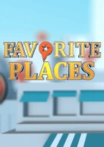 Favorite Places poster