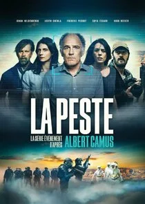 La Peste Poster