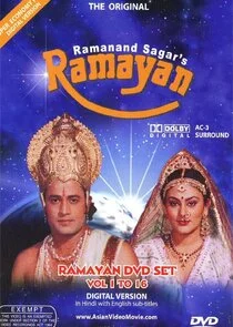 Ramayan poster