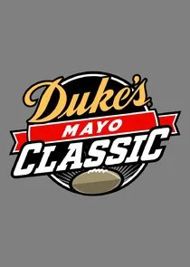 Duke's Mayo Classic poster