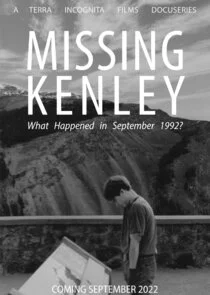 Affiche de Missing Kenley