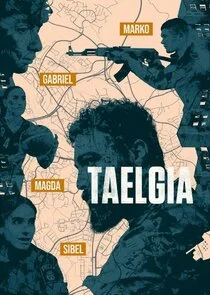 Affiche de Taelgia