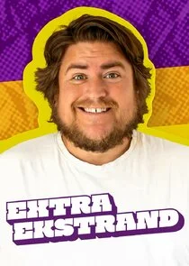 Extra Ekstrand poster