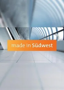 made in SÄ‚Ä˝dwest poster