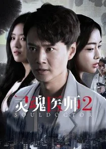 Affiche de Soul Doctor