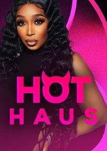 Hot Haus poster