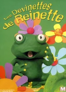 Les Devinettes de Reinette poster