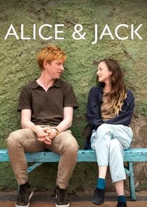 Plakat Alice & Jack