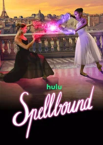 Spellbound poster