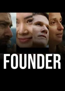 Founder poster