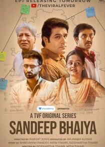 Sandeep Bhaiya poster