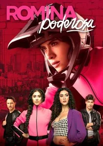 Affiche de Romina Poderosa