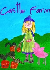 Castle Farm afişi