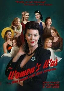 Naiste sÄ‚Âµda poster