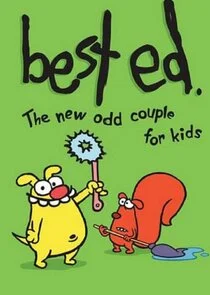 Best Ed poster