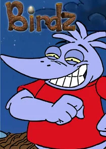 Birdz poster