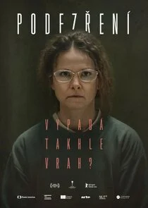 PodezrenÄ‚Â­ poster