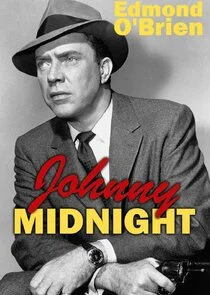 Johnny Midnight poster