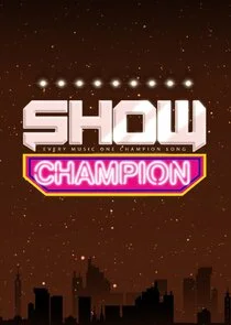 Show Champion poster