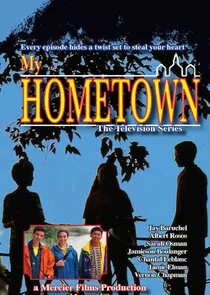 My Hometown poster