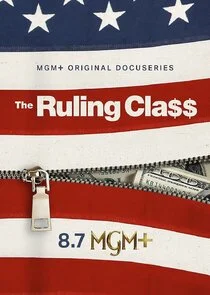 The Ruling Class poster