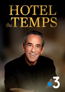 HÄ‚Â´tel du temps poster
