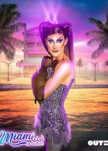 Miami Dolls poster