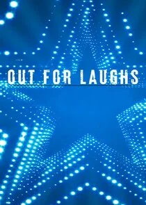 OUT for Laughs poster