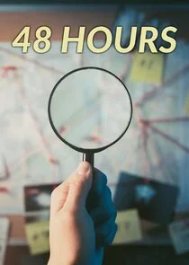 48 Hours Weekday Edition poster