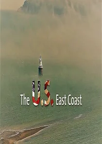 The US East Coast poster