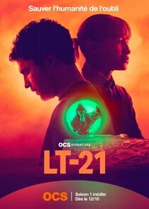 Póster de LT-21