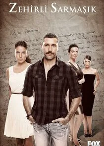 Affiche de Zehirli SarmaÄąĹşĂ„Â±k