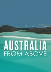 Affiche de Australia from Above