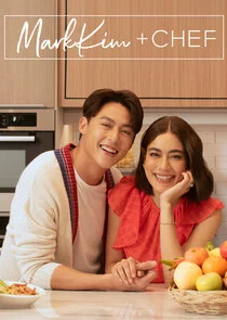 Plakat MarkKim + Chef