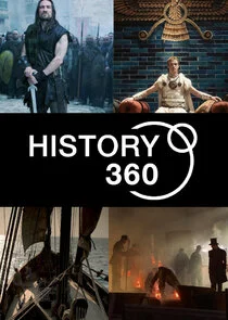 History 360Ă‚Â° poster