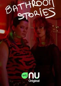 Bathroom Stories poster