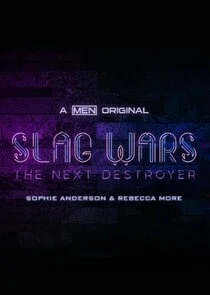 Slag Wars poster