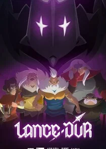 La DerniÄ‚Â¨re Aventure du ComteLance Dur poster