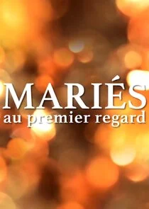 MariÄ‚Â©s au premier regard poster