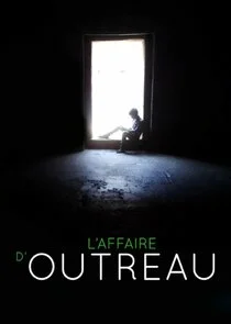 L'Affaire d'Outreau poster