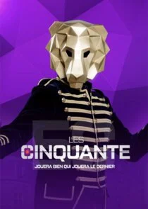Les Cinquante poster