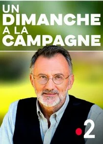 Un dimanche Ä‚Â  la campagne poster